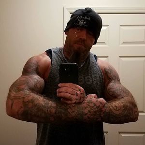 Meet your Posher, Danny